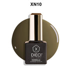 Colore Semipermanente Powerlac Linea Nude XN10