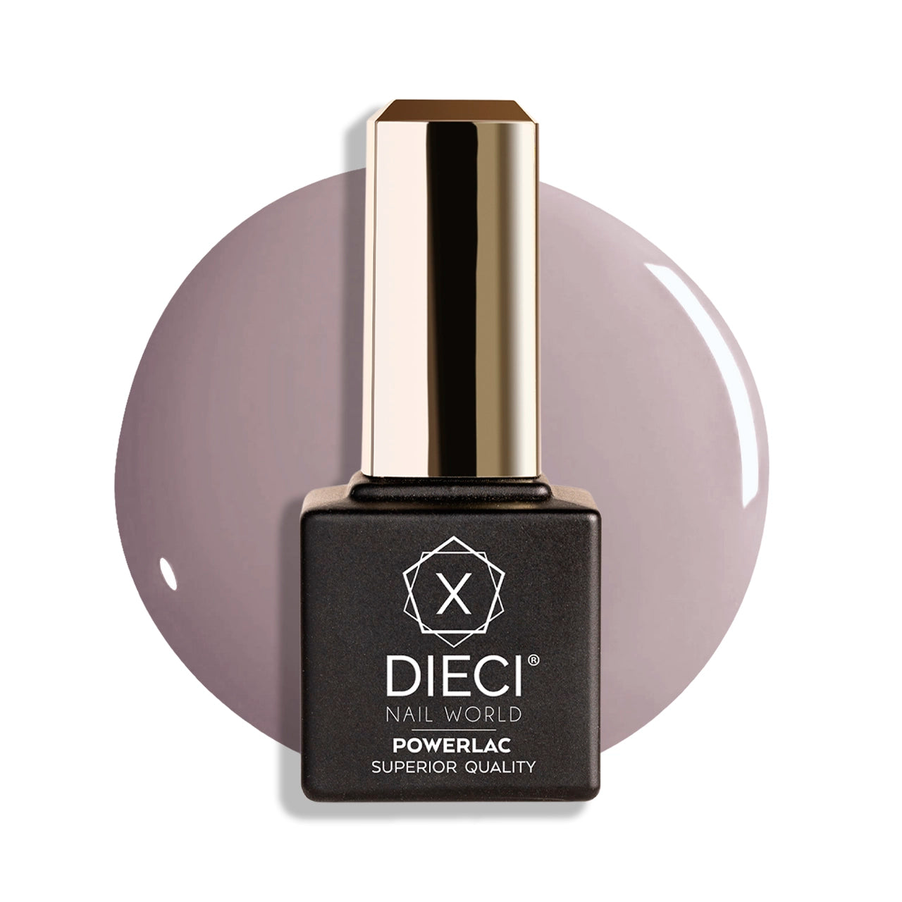 Colore Semipermanente Powerlac Linea Nude XN