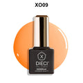 Colore Semipermanente Powerlac Linea Arancione XO09