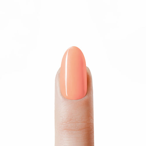 Colore Semipermanente Powerlac Linea Arancione XO10