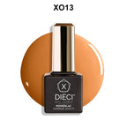 Colore Semipermanente Powerlac Linea Arancione XO13