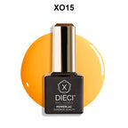 Colore Semipermanente Powerlac Linea Arancione XO15