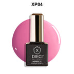 Colore Semipermanente Powerlac Linea Rosa XP04