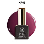 Colore Semipermanente Powerlac Linea Rosa XP05