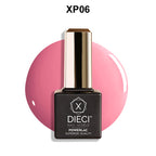 Colore Semipermanente Powerlac Linea Rosa XP06