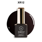 Colore Semipermanente Powerlac Linea Rosso XR12
