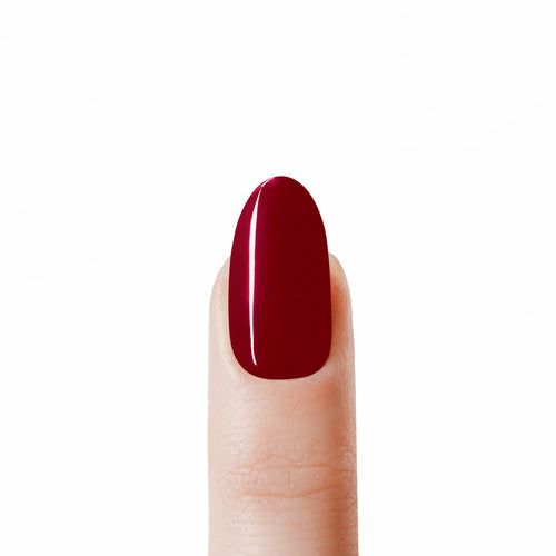 Colore Semipermanente Powerlac Linea Rosso XR13