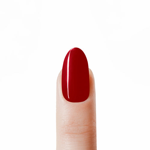 Colore Semipermanente Powerlac Linea Rosso XR15
