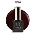 Colore Semipermanente Powerlac Linea Seta Glitter XS04