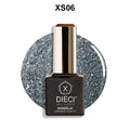 Colore Semipermanente Powerlac Linea Seta Glitter XS06