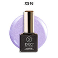 Colore Semipermanente Powerlac Linea Seta Glitter XS16