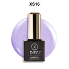 Colore Semipermanente Powerlac Linea Seta Glitter XS16