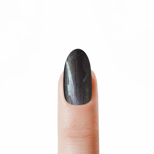 Colore Semipermanente Powerlac Linea Seta Glitter XS19