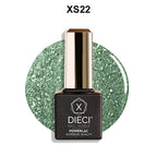 Colore Semipermanente Powerlac Linea Seta Glitter XS22