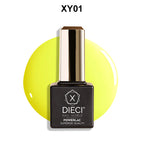 Colore Semipermanente Powerlac Linea Giallo XY01