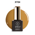 Colore Semipermanente Powerlac Linea Giallo XY04