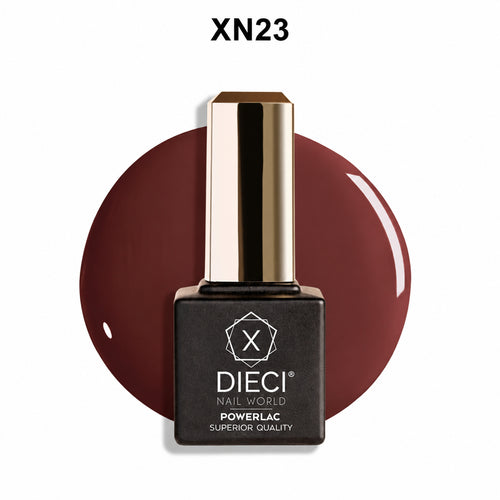 Colore Semipermanente Powerlac Linea Nude XN23