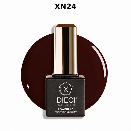 Colore Semipermanente Powerlac Linea Nude XN24