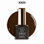 Colore Semipermanente Powerlac Linea Nude XN25