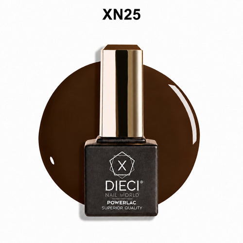Colore Semipermanente Powerlac Linea Nude XN25