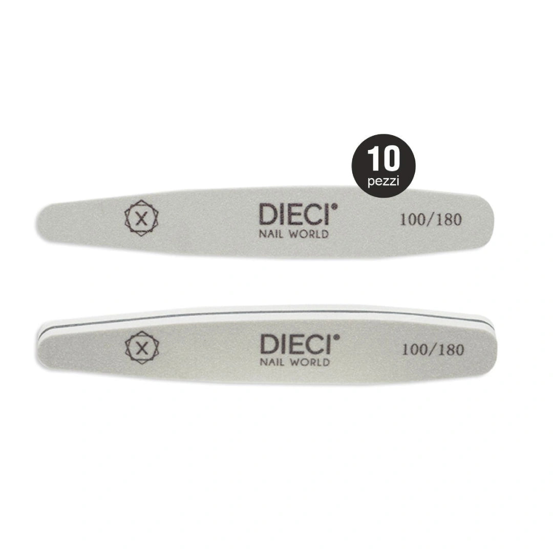 Buffer Lungo 100/180 Pack 10 Pz.