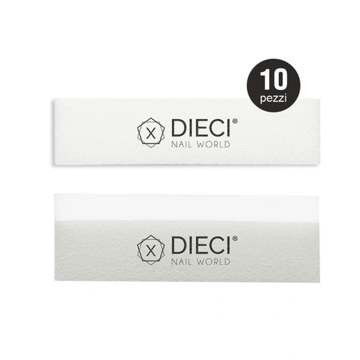 Buffer Classic Pack 10 Pezzi