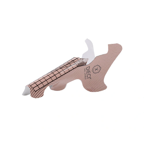 Nail Form Long - Cartine Long