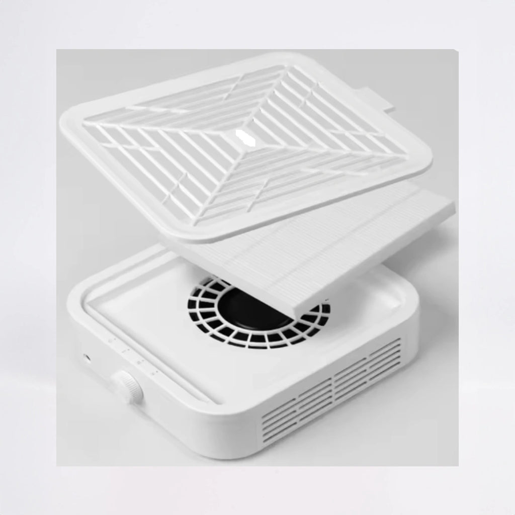 Aspiratore Nail Dust Collector