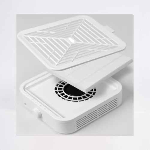 Aspiratore Nail Dust Collector
