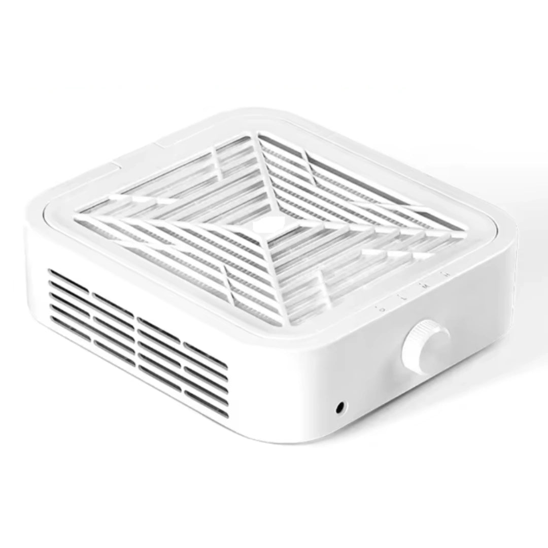 Aspiratore Nail Dust Collector