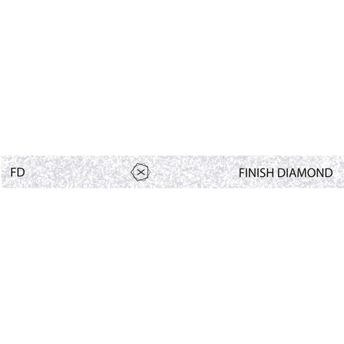 Finish Diamond