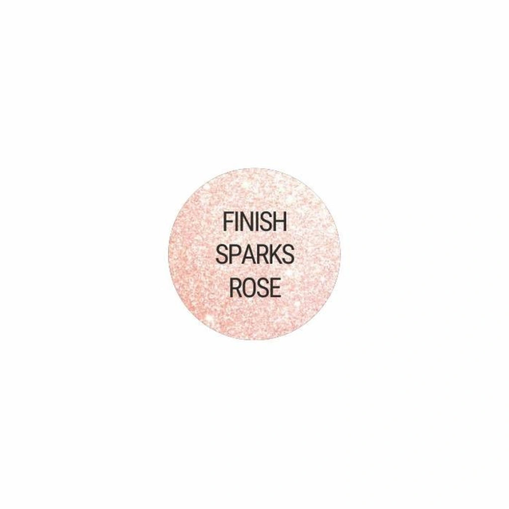 Finish Spark Rose