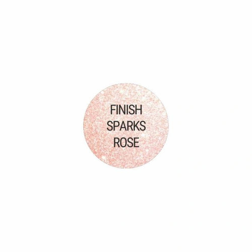 Finish Spark Rose