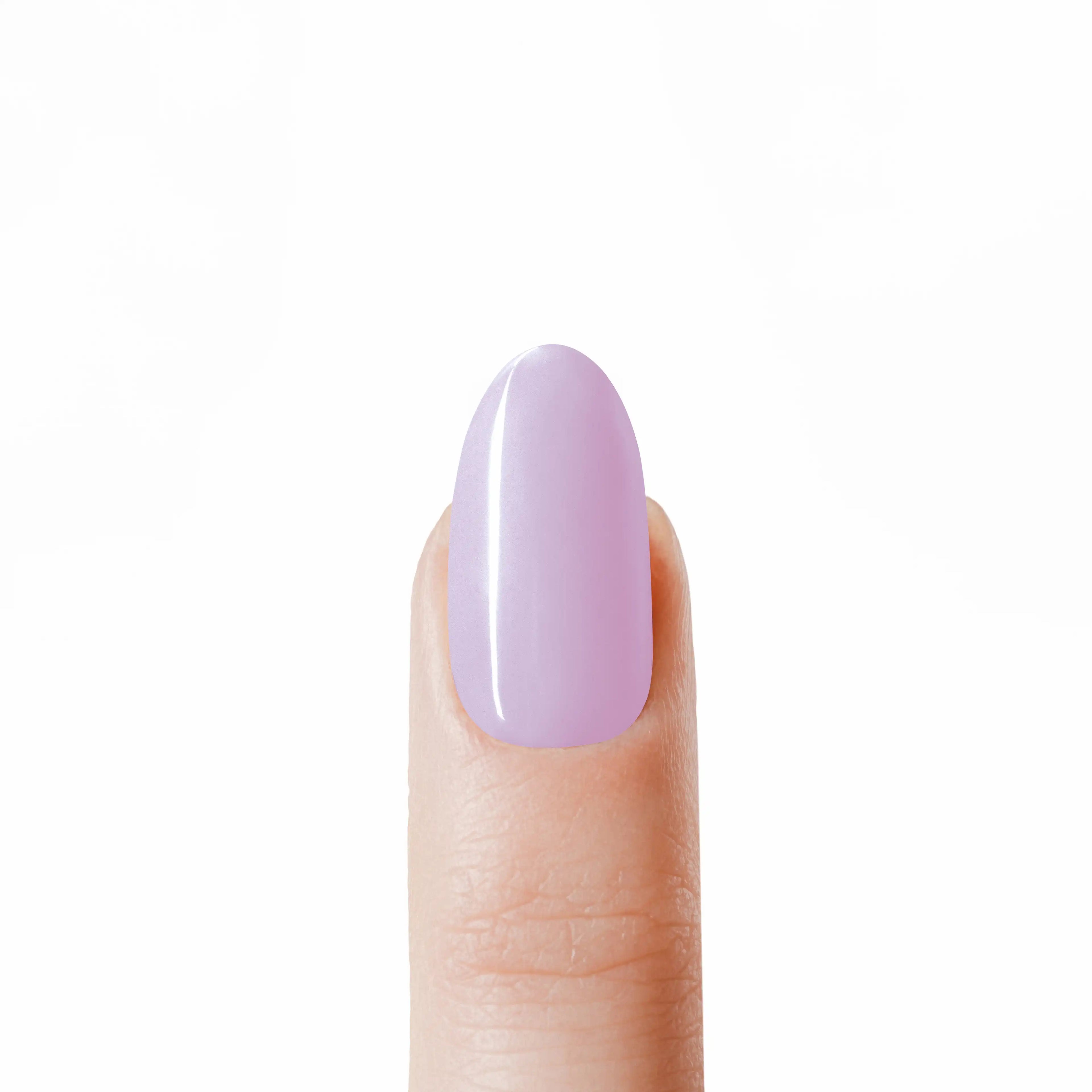 Costruttore Pink Baby Boomer Acrilico