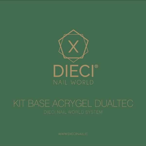 Kit Base Acrygel