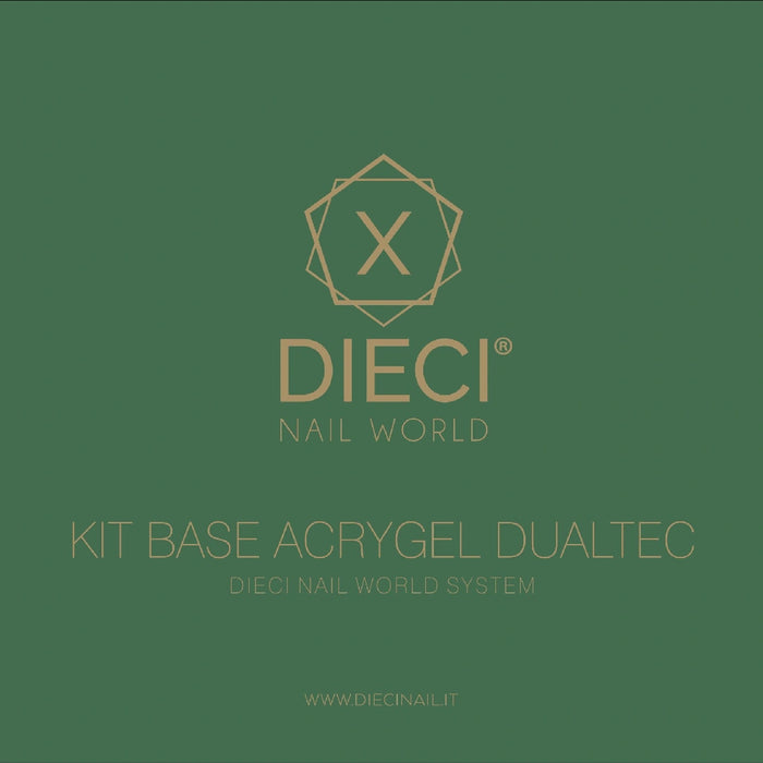 Kit Base Acrygel