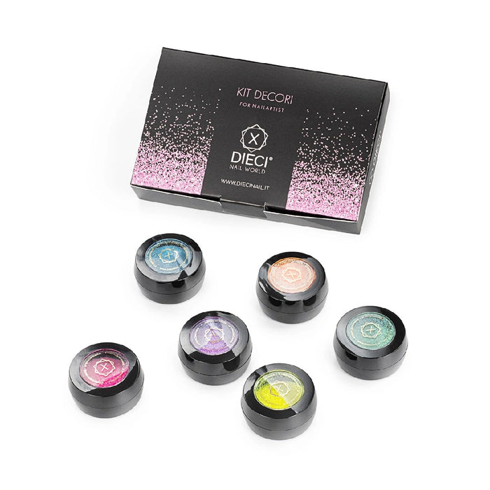 Kit Shimmer