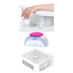 Kit Postazione Onicotecnica
