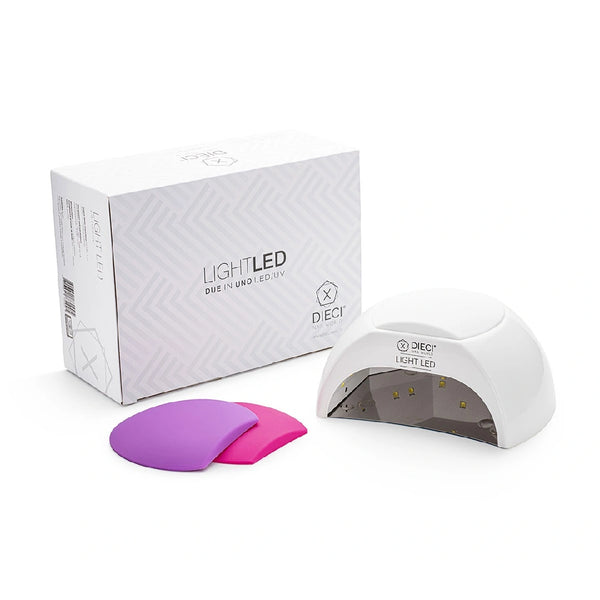 Lampada Light Led