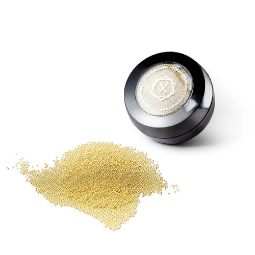 Micro Sfere 02 Oro