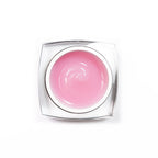Pink Baby Boomer Gel