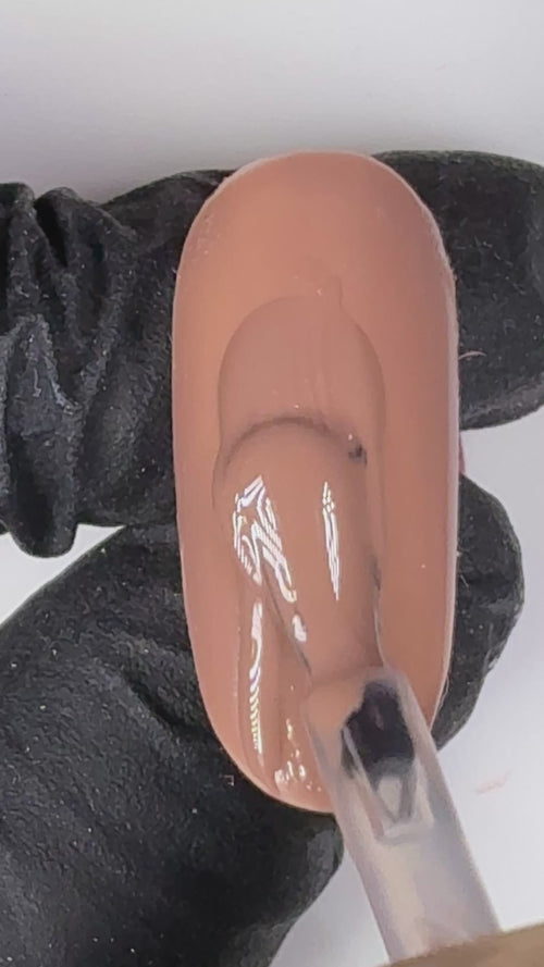 Colore Semipermanente Powerlac Linea Nude XN15