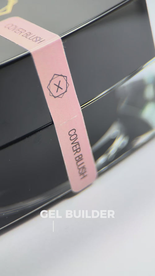 Cover Blush Gel