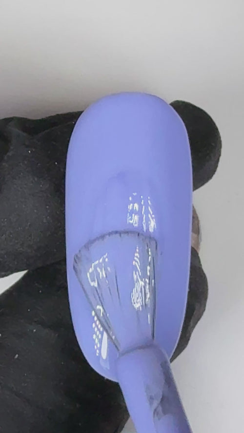 Colore Semipermanente Powerlac Linea Blue XBL12