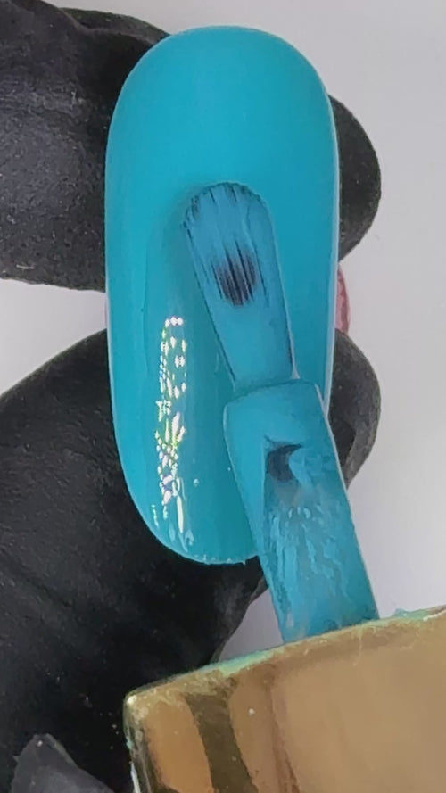 Colore Semipermanente Powerlac Linea Blue XBL05