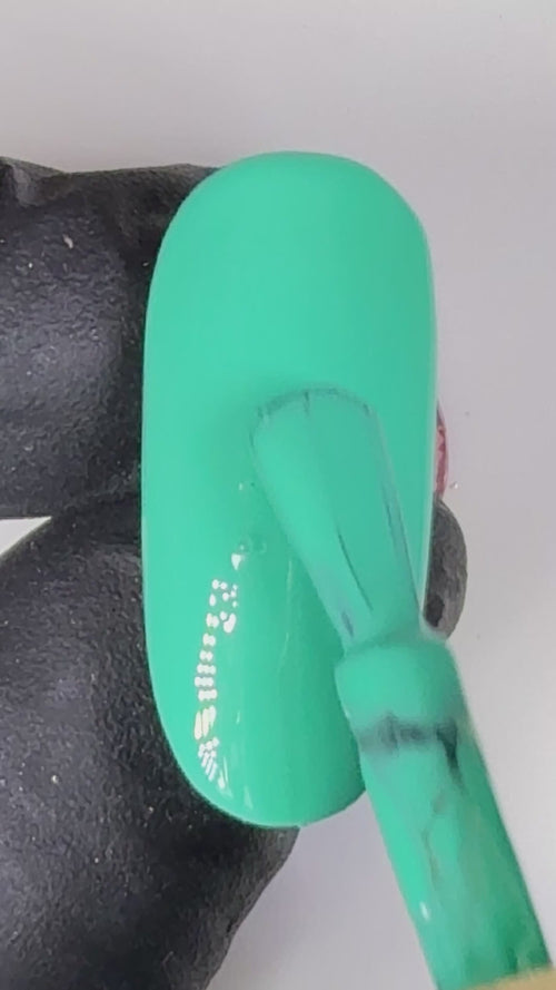 Colore Semipermanente Powerlac Linea Verde XG14