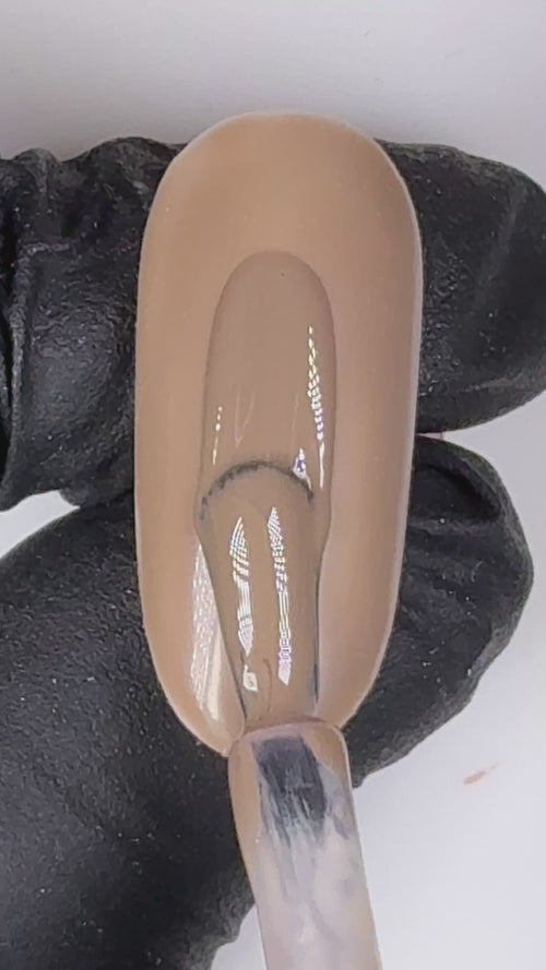 Colore Semipermanente Powerlac Linea Nude XN10