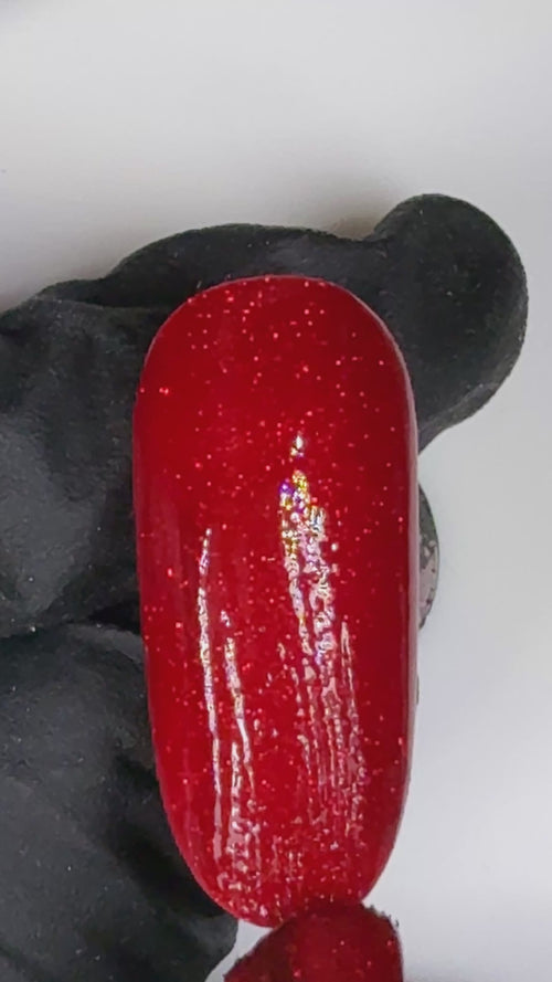 Colore Semipermanente Powerlac Linea Seta Glitter XS05