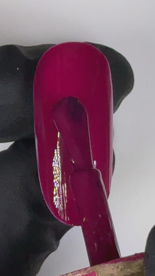 Colore Semipermanente Powerlac Linea Rosa XP01
