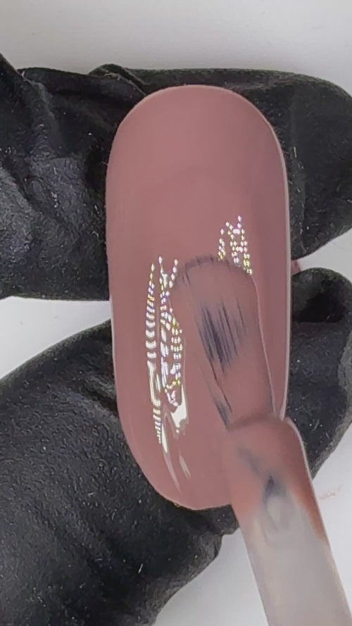 Colore Semipermanente Powerlac Linea Nude XN11